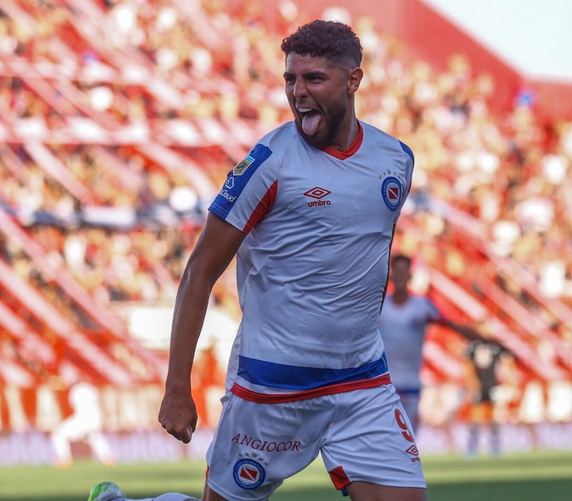 C Mo Ver En Vivo Nacional Vs Argentinos Juniors Por La Copa