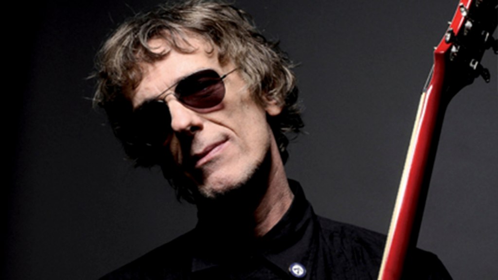Buenos Aires celebra a Luis Spinetta con una serie de shows gratuitos y al aire libre