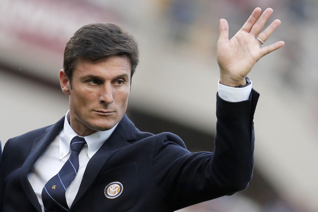 Javier Zanetti anticipó el papel de Argentina en el Mundial 2026