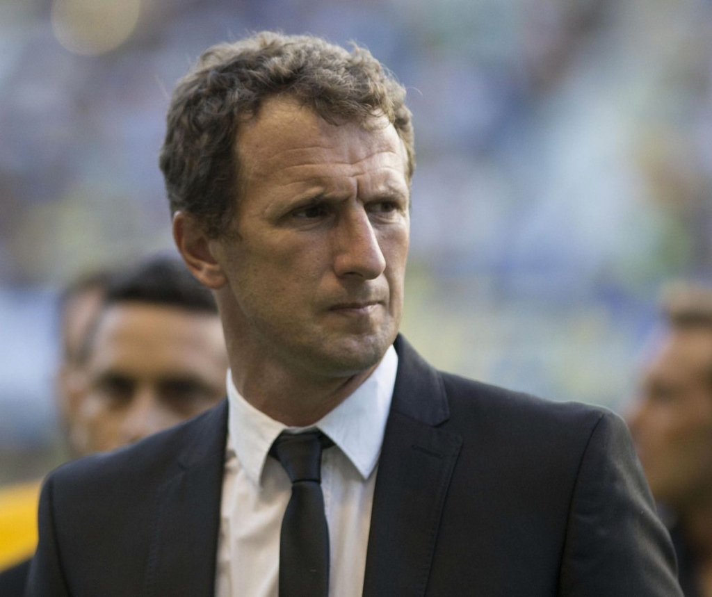 Se demora la llegada del “Vasco" Arruabarrena a Boca