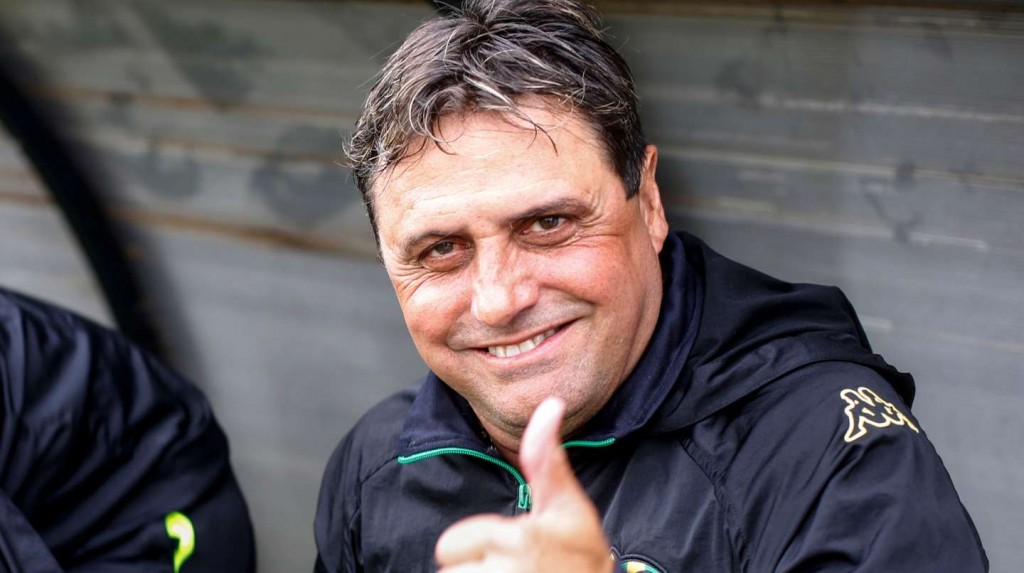 Inter Miami mantiene a Guillermo Hoyos como DT tras el interés por Guardiola