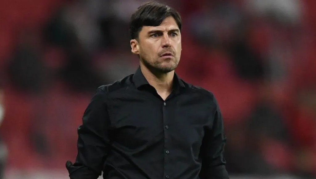 El “Cacique” Medina apuntó contra la Conmebol por el caso Marcos Rojo y cuestionó a la AFA por el fixture