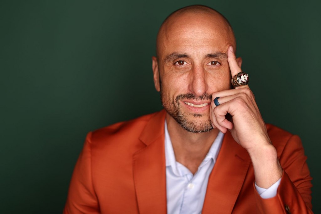 La bronca de Manu Ginóbili tras la insólita derrota de San Antonio Spurs: “no puedo creerlo”