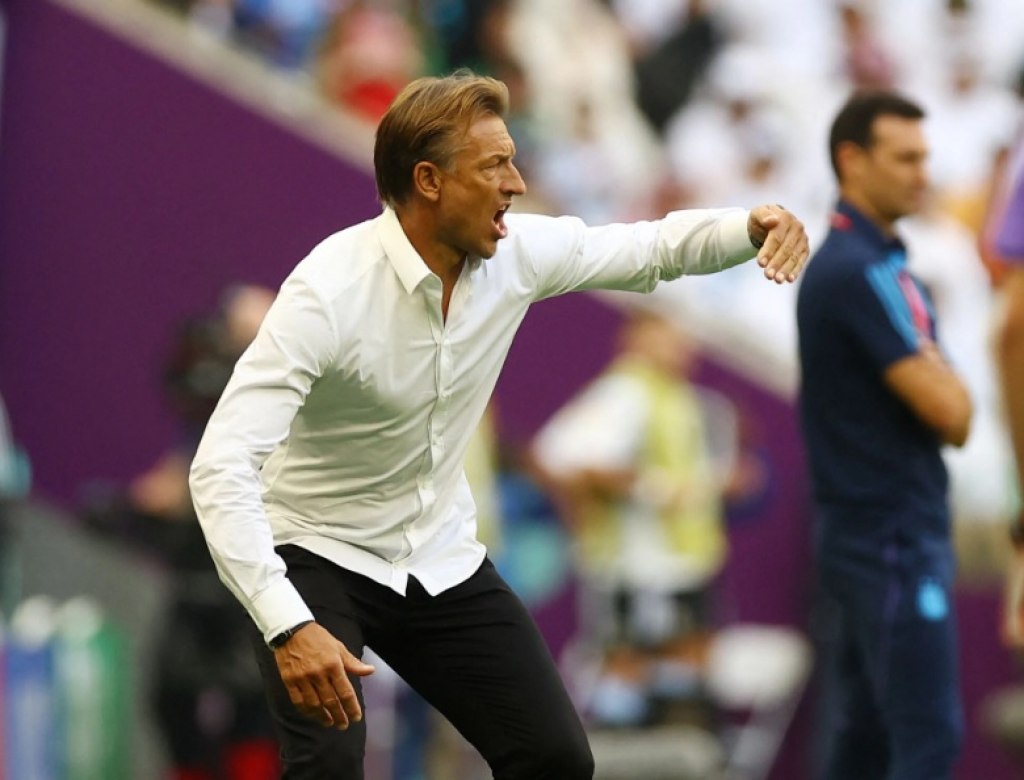 Hervé Renard, el verdugo de Argentina, asume como técnico de Túnez en el Mundial 2026