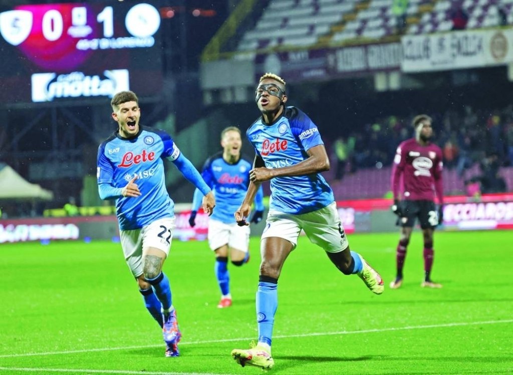 Milán: investigan a futbolistas vinculados a una red de fiestas privadas y presunta prostitución