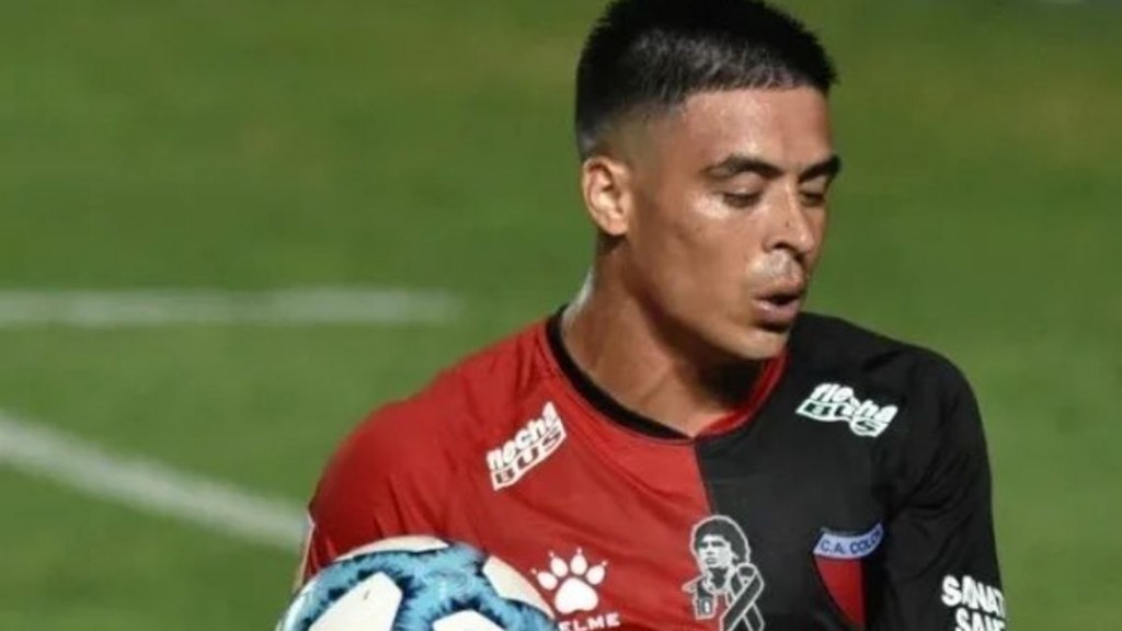 “Hoy no puedo elegir club”: la confesión de Brian Fernández sobre su actualidad