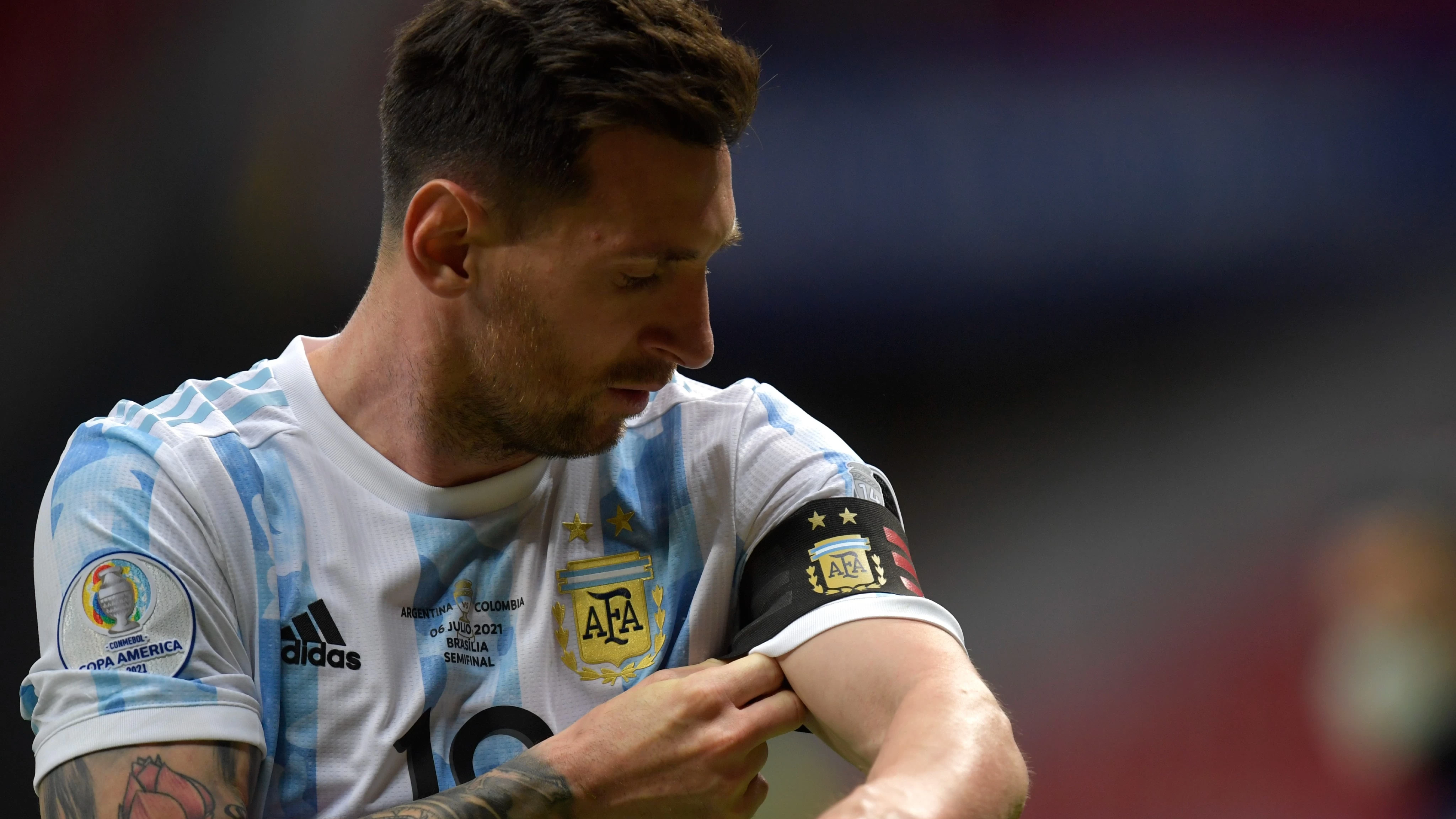 Messi cumple años: 36 datos de la brillante carrera del capitán argentino