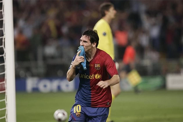 Messi cumple años: 36 datos de la brillante carrera del capitán argentino