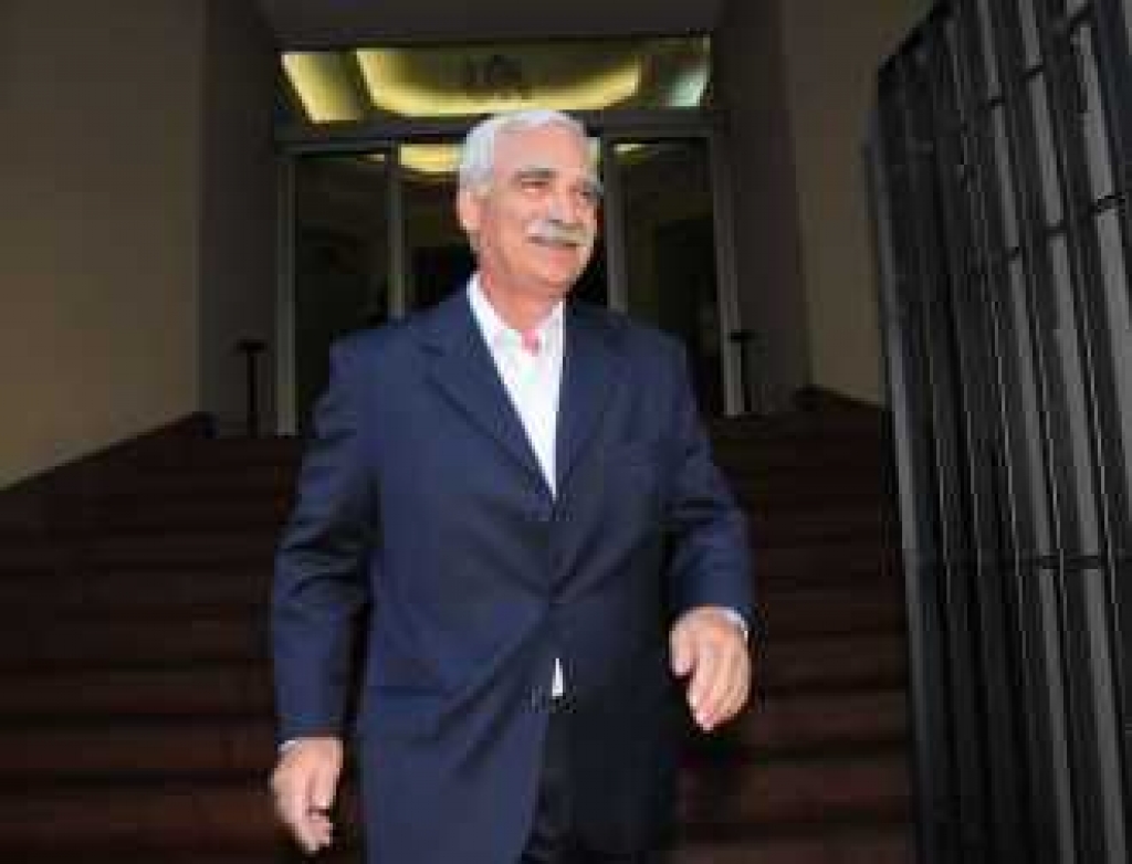 La Corte dejó firme la condena a Juan Carlos Lascurain por corrupción en la causa Río Turbio