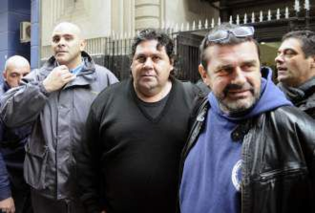 Segovia dijo que el paro de subtes va a seguir y lanzó una amenaza: “No jueguen con fuego”