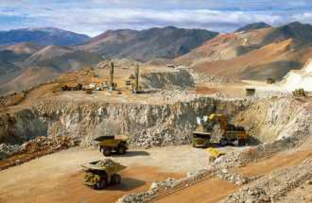 PromArgentina y empresas argentinas en la convención minera PDAC de Toronto