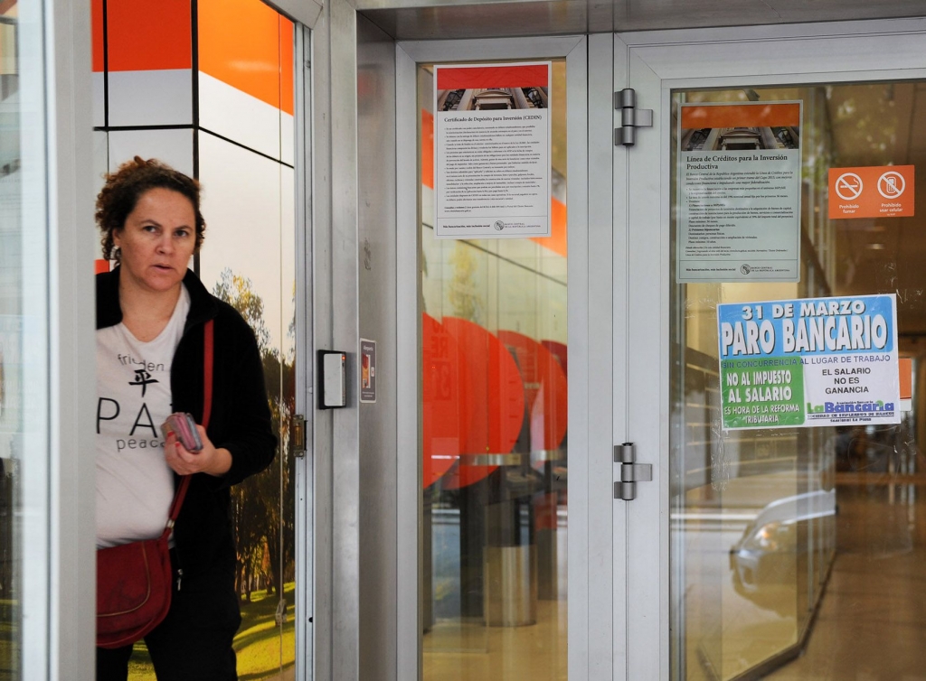 Jubilados y empresas ante cambios en aportes previsionales