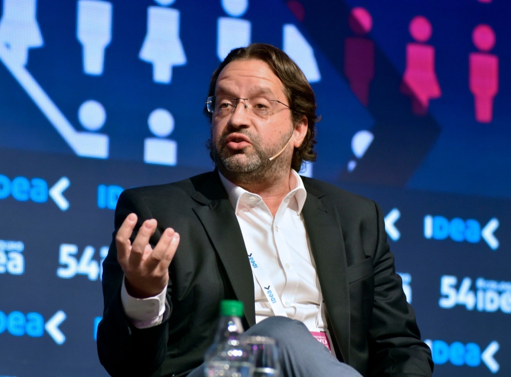 Marco Lavagna opinó sobre el nuevo índice de inflación en el INDEC