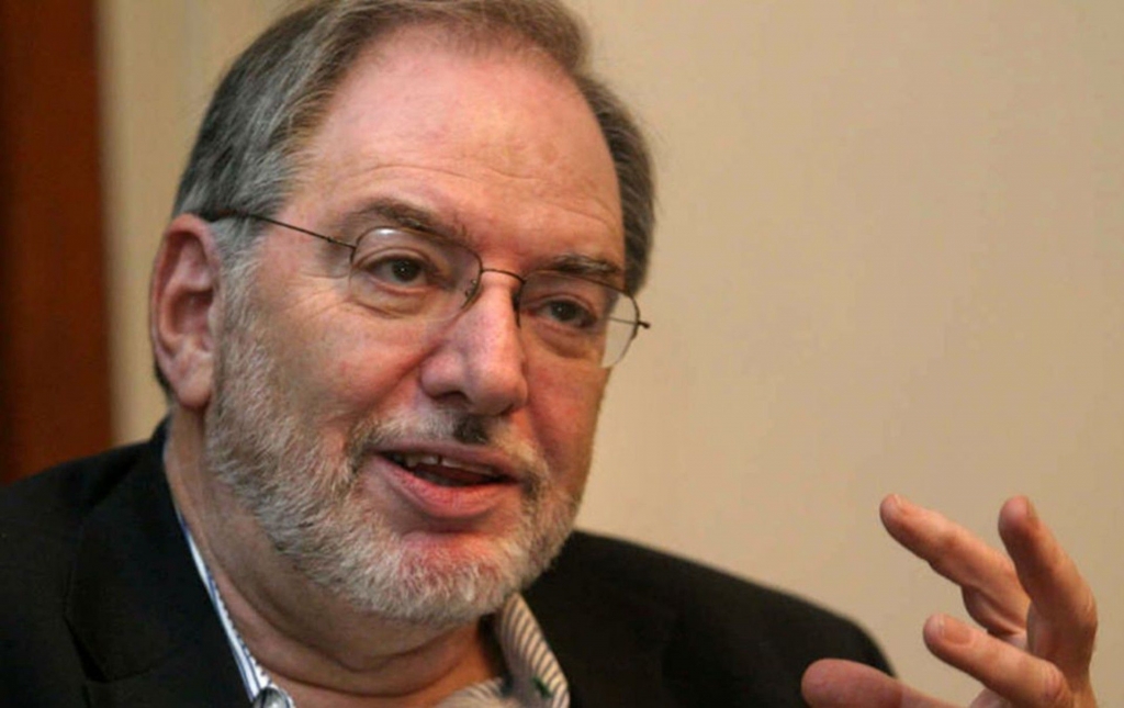 Claudio Loser, ex FMI: “Es lo más parecido a un tratado de libre comercio sin serlo”