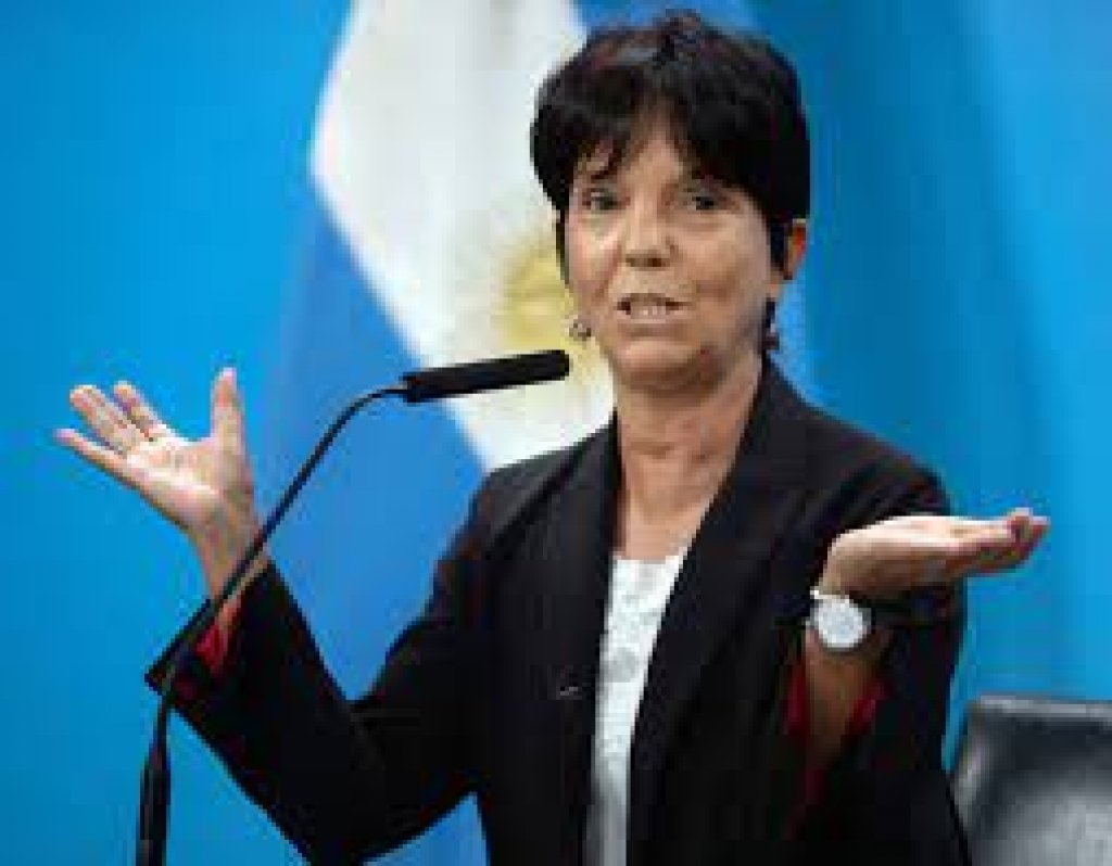 Mercedes Marcó del Pont analiza el dólar y la política del Banco Central