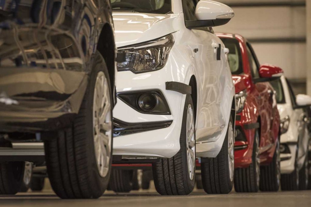 La venta de autos 0km cayó 25,6% interanual en mayo y sumó el segundo declive seguido