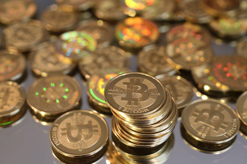 Las criptomonedas Bitcoin y Ethereum: ¿nuevos refugios para el ahorro?