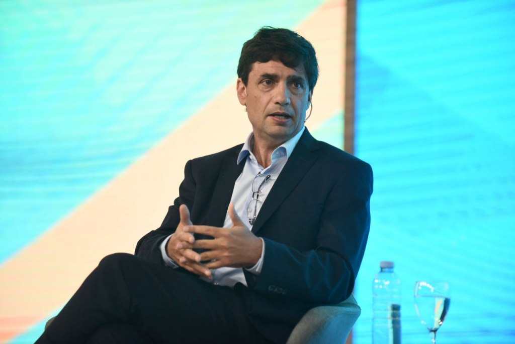 Hernán Lacunza analiza la economía argentina y el escenario electoral 2027