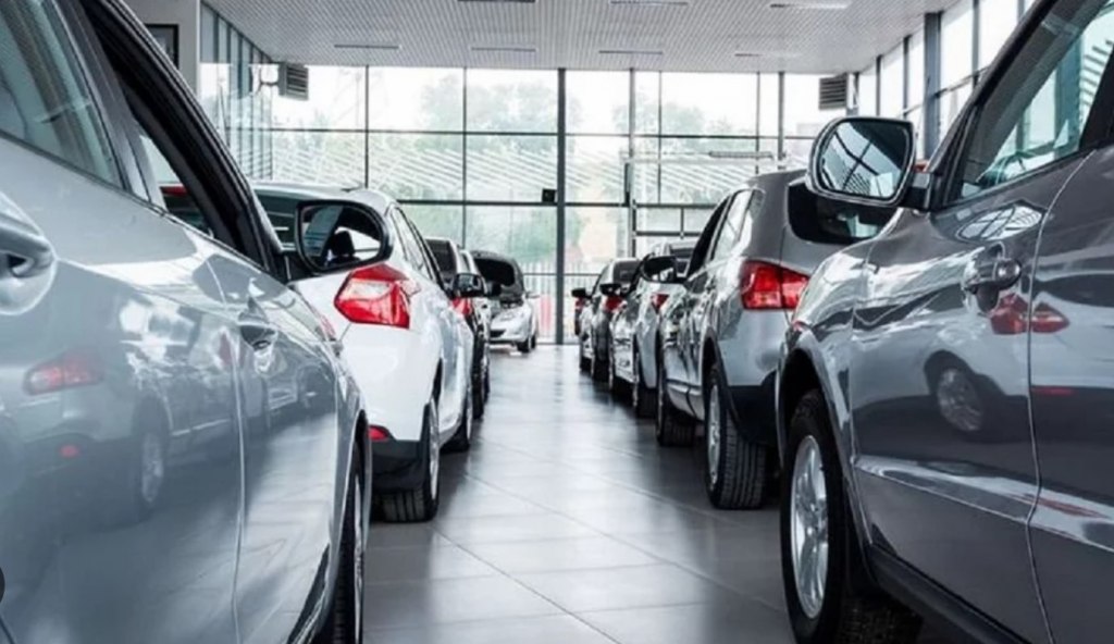 El patentamiento de autos cayó en abril pero aseguran que es un momento “muy conveniente” para comprar un 0km