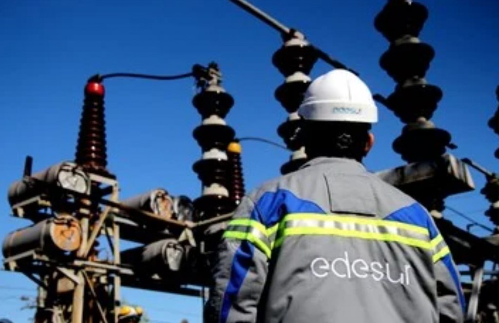La Justicia impide a Edesur cortar la luz a una fábrica de Quilmes que denuncia “aumentos irracionales”