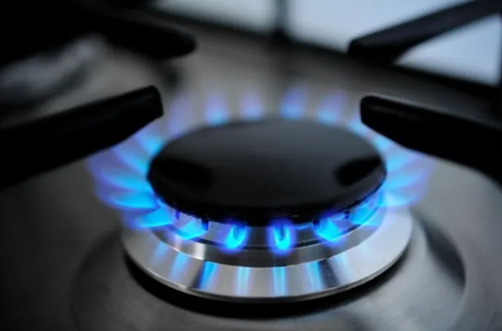 Medidor de gas domiciliario