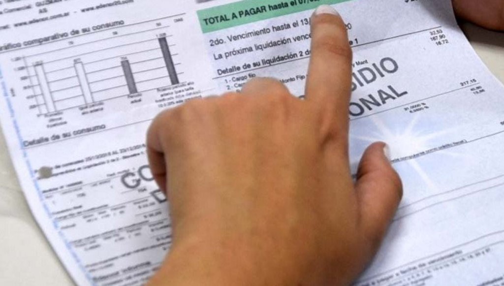 Las tarifas eléctricas escalaron hasta 10 veces en dos años, mientras que los servicios se deterioraron