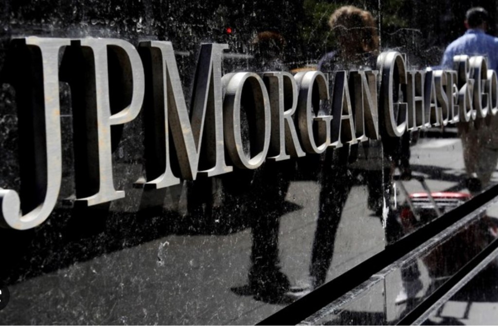 Facundo Gómez Minujín, CEO de JPMorgan para Argentina