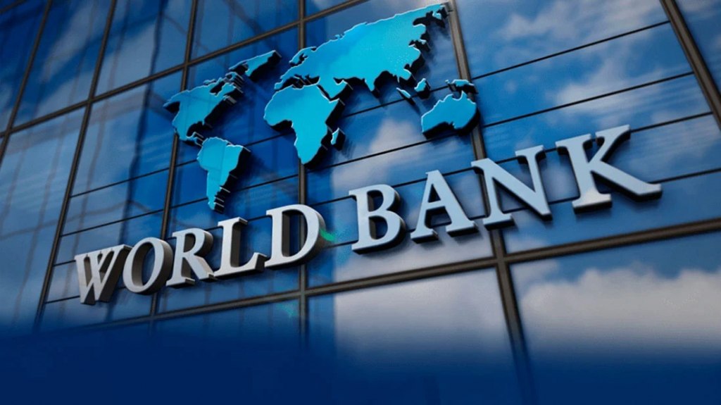 América Latina reduce su ritmo de crecimiento al 2,2% en 2026, según el Banco Mundial