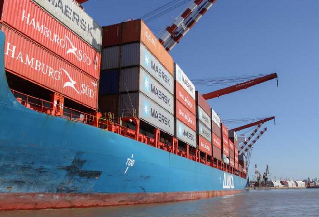 Porcellanato importado desde Brasil y China alcanzado por medidas antidumping
