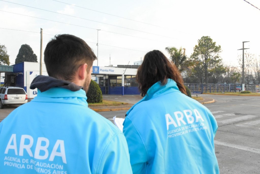 ARBA intimó en Pinamar a desarrolladores de edificios y casas de lujo que estaban declaradas como baldíos