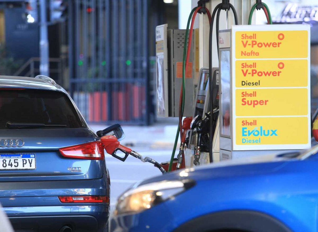 Empresa suiza se quedó con los activos de Shell en Argentina