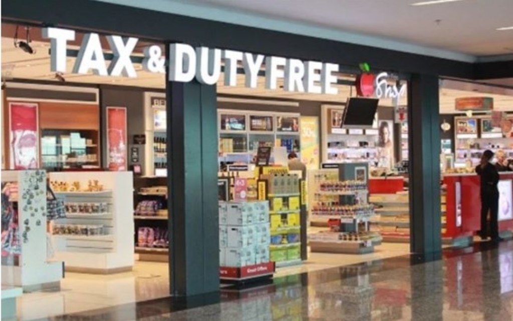 El Gobierno adoptó un régimen del Mercosur para fomentar la instalación de free shops en las fronteras terrestres