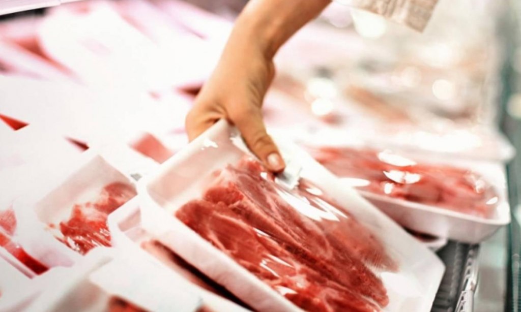 Acuerdan un nuevo esquema de precios de cinco cortes de carne para las Fiestas