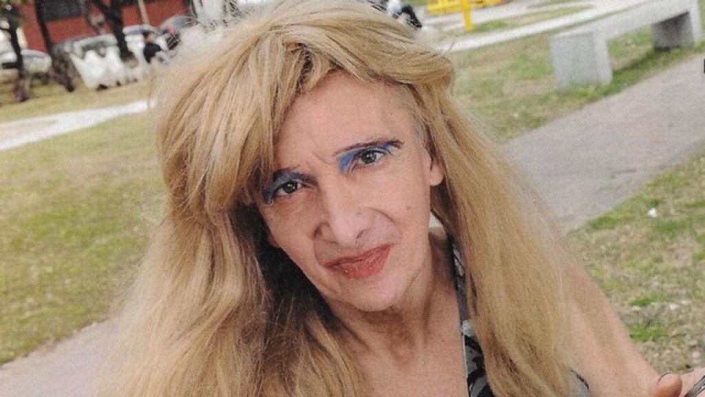 Encontraron a Zulma Lobato en situación de calle en Paraná: cómo está y qué asistencia profesional recibe