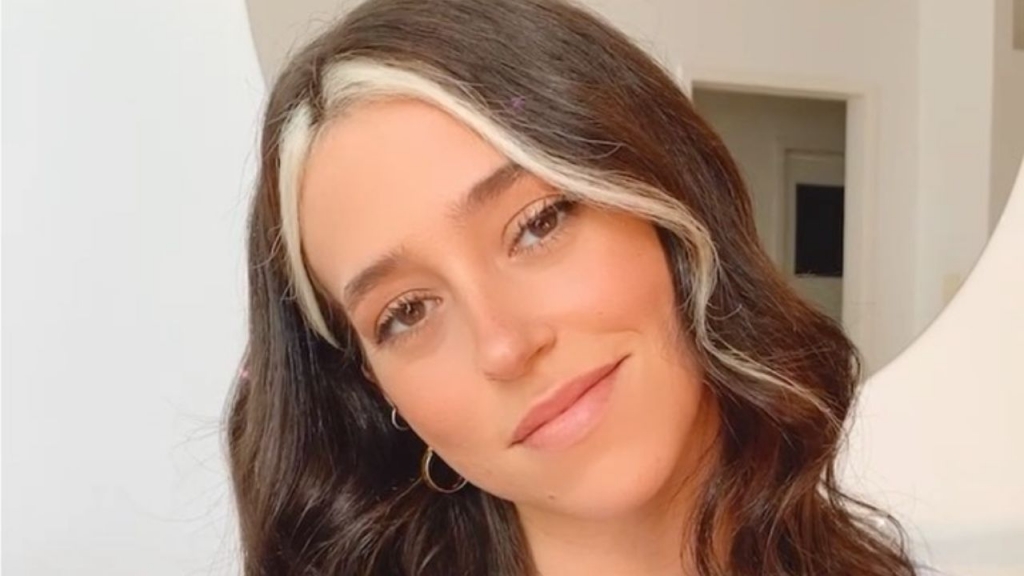 Leticia Siciliani habló de la separación de Griselda Siciliani y Luciano Castro