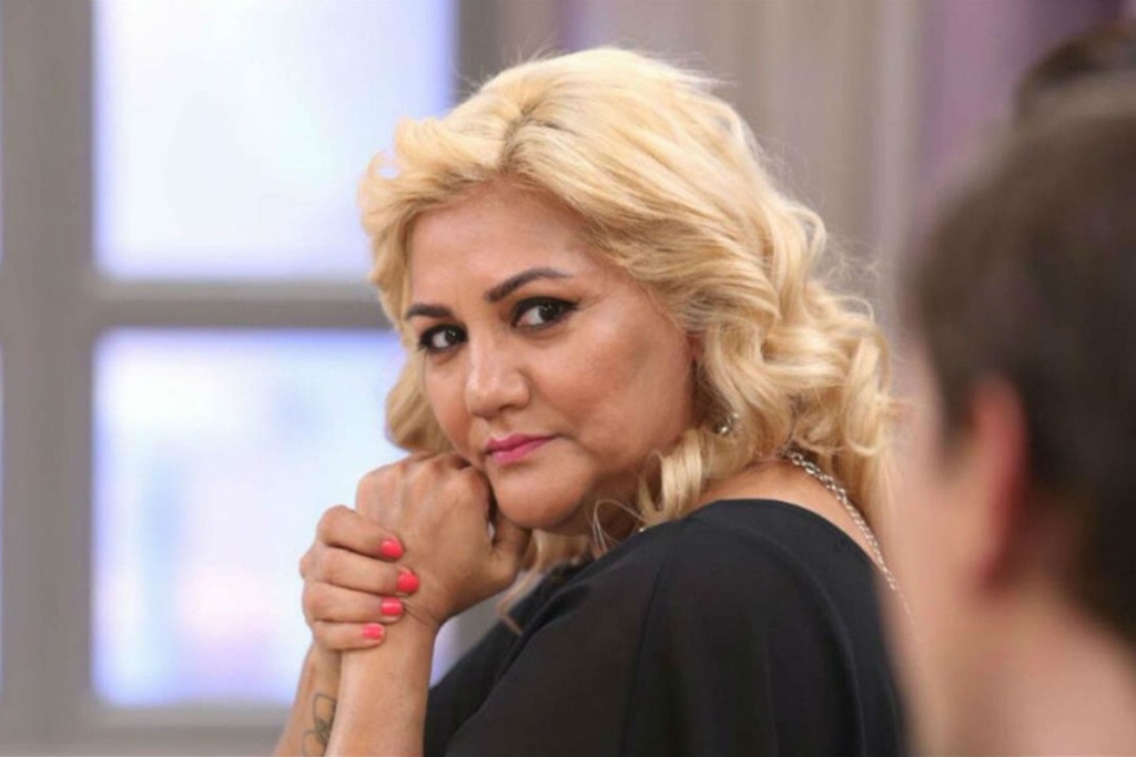Gladys La Bomba Tucumana suena para entrar a Gran Hermano