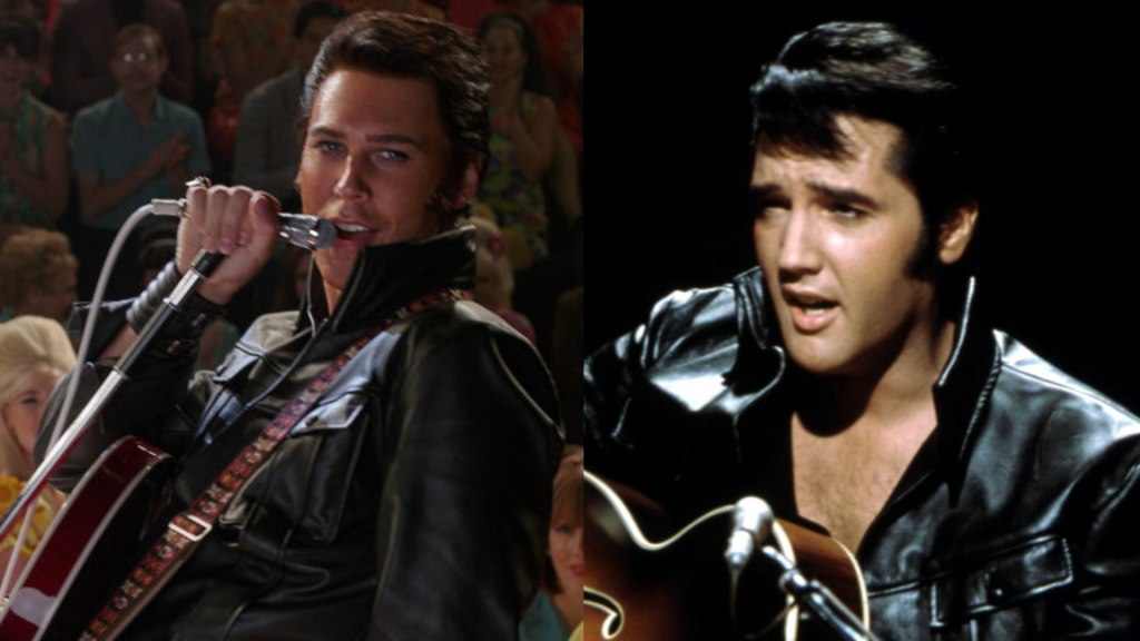 La verdadera historia de Elvis que no cuenta la nueva película protagonizada por Austin Butler - Noticias Argentinas
