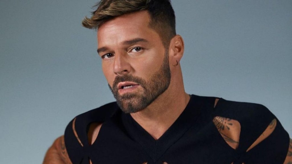 Causa cuadernos: revelan que un contratista usó plata de un gasoducto para contratar a Ricky Martin
