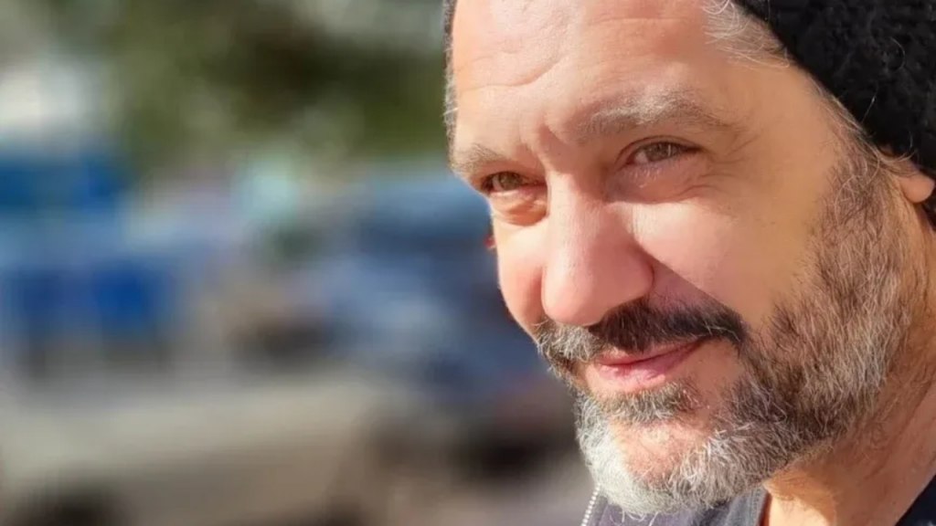 Detuvieron al actor Maxi Ghione: lo investigan por privación ilegítima de la libertad y amenazas calificadas