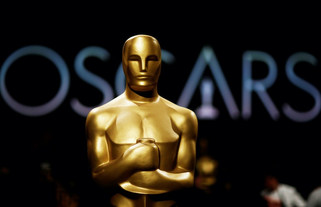 Anuncio de las nominaciones a los Premios Oscar 2026