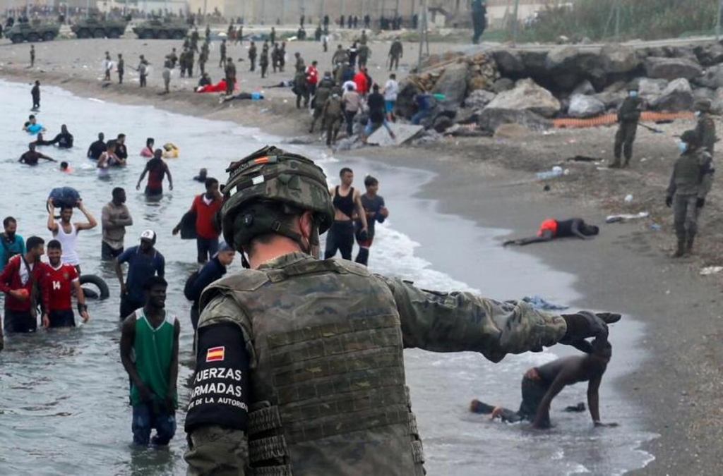 “Retorno” o detención: la nueva lógica migratoria europea