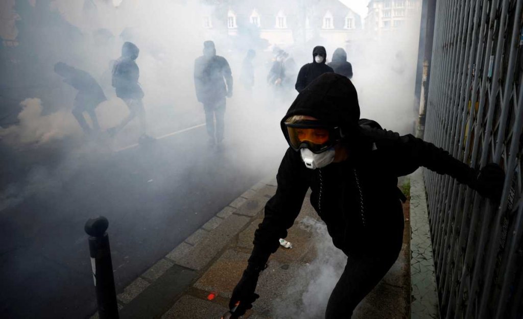 NA/Stephane Mahe/Reuters