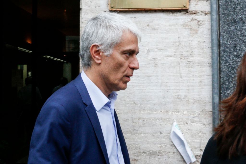 El fiscal Ricardo Sáenz se refiere al caso Nisman en medios radiales
