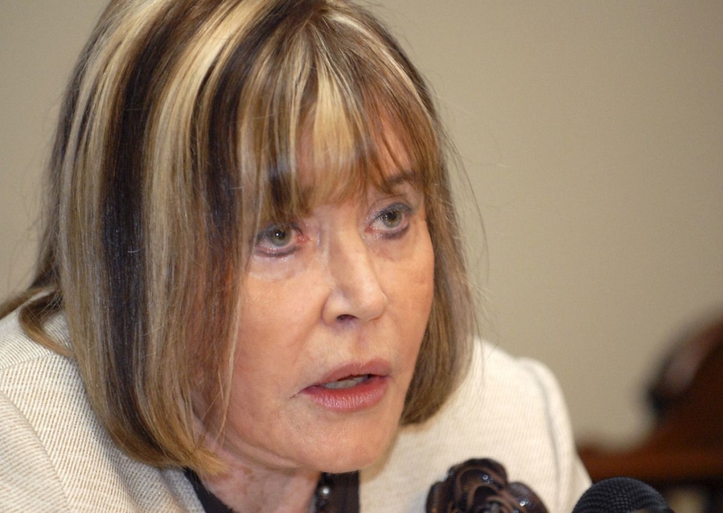 La jueza federal María Servini, en el centro de una denuncia penal contra un colega