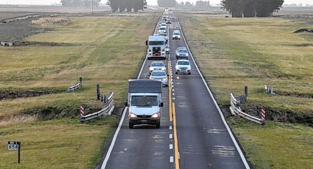 El Gobierno avanzó con la licitación para privatizar otro tramo de Corredores Viales