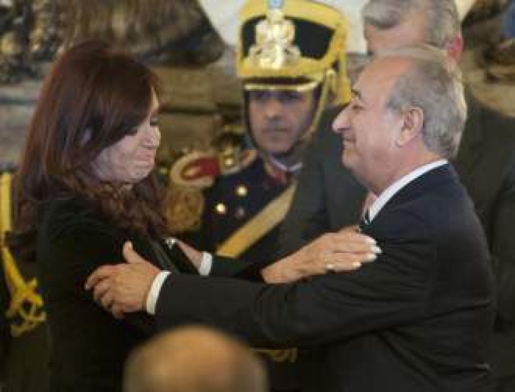 Un ex ministro de Cristina Kirchner tuvo un accidente de tránsito en Santa Cruz