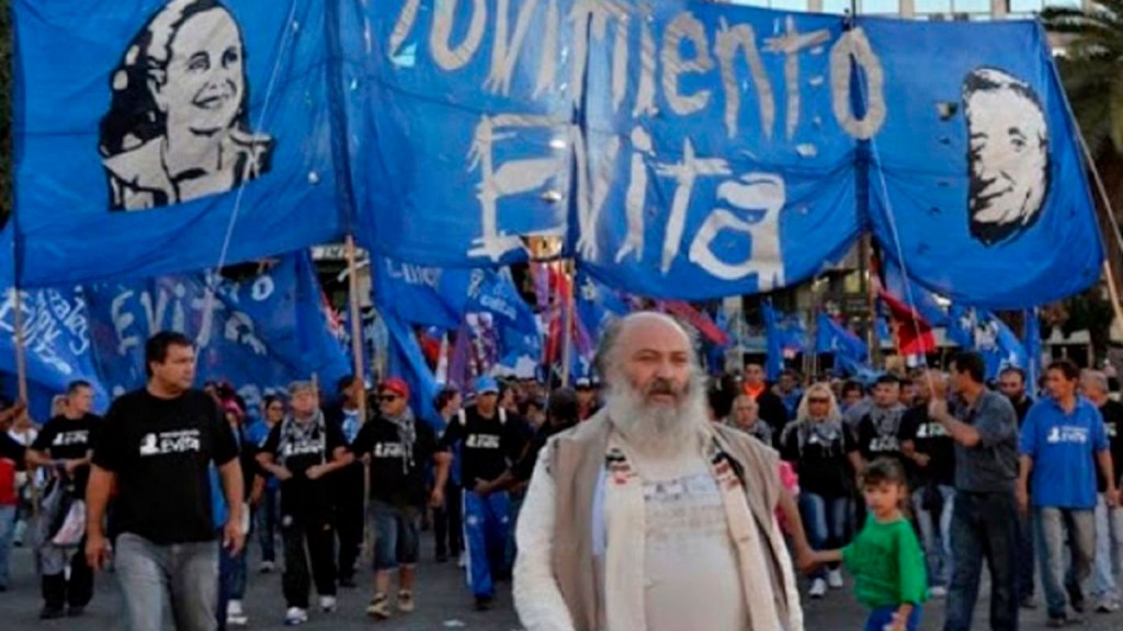 Interna del PJ: se profundizan las divisiones rumbo a las elecciones de 2027