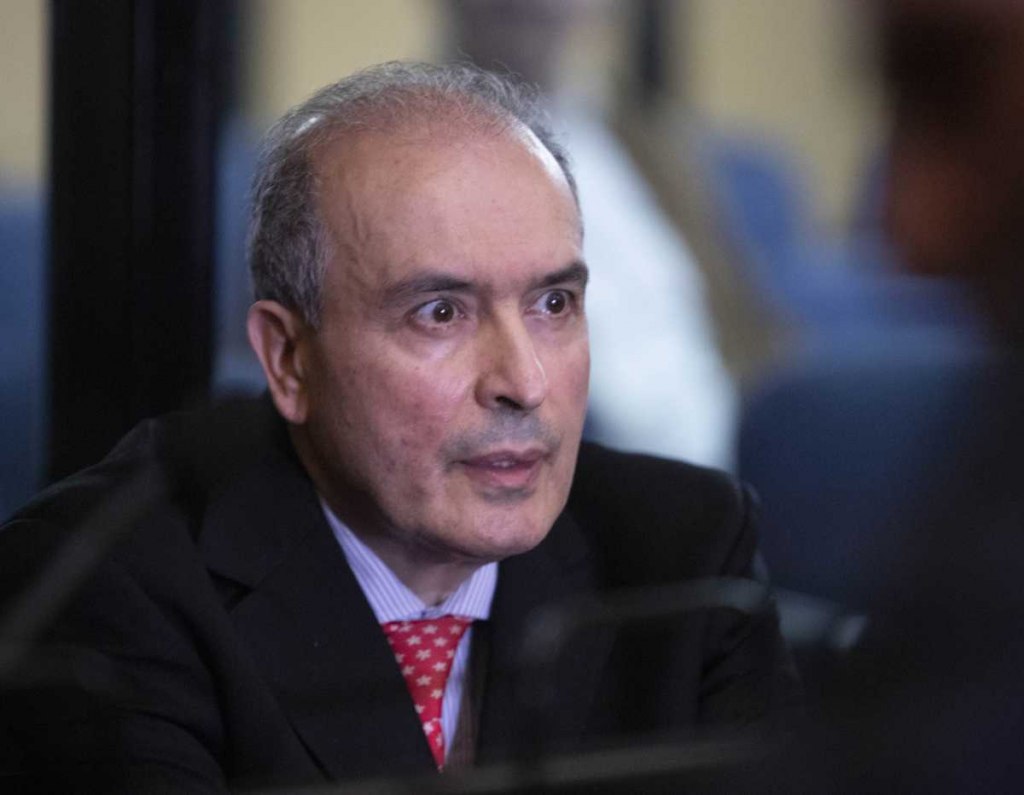 Causa Sueños Compartidos: la defensa de José López pidió su absolución