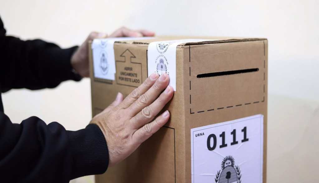 Renunció la titular de la Dirección Nacional Electoral y ya tiene reemplazo