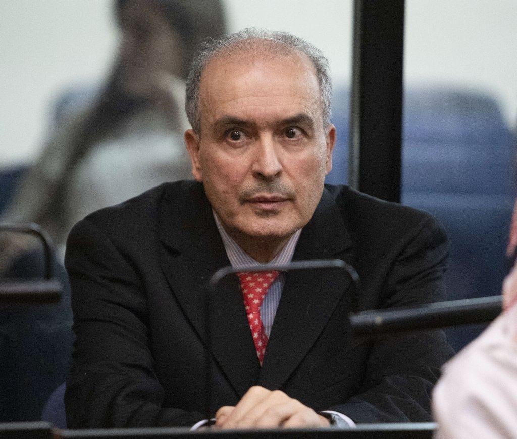Causa Cuadernos: declarará José López, el acusado que más compromete a Cristina Kirchner